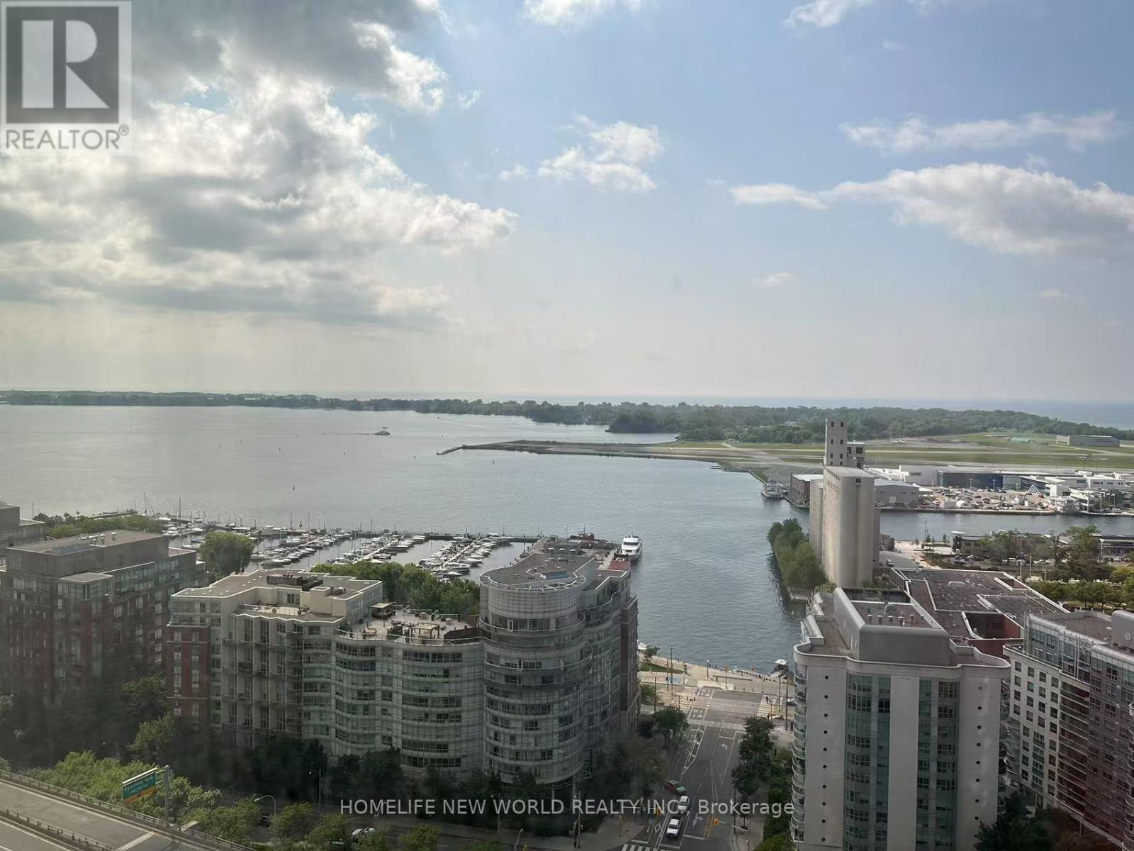 2908 - 75 Queens Wharf Road, Toronto, Ontario  M5V 0J8 - Photo 11 - C12242293