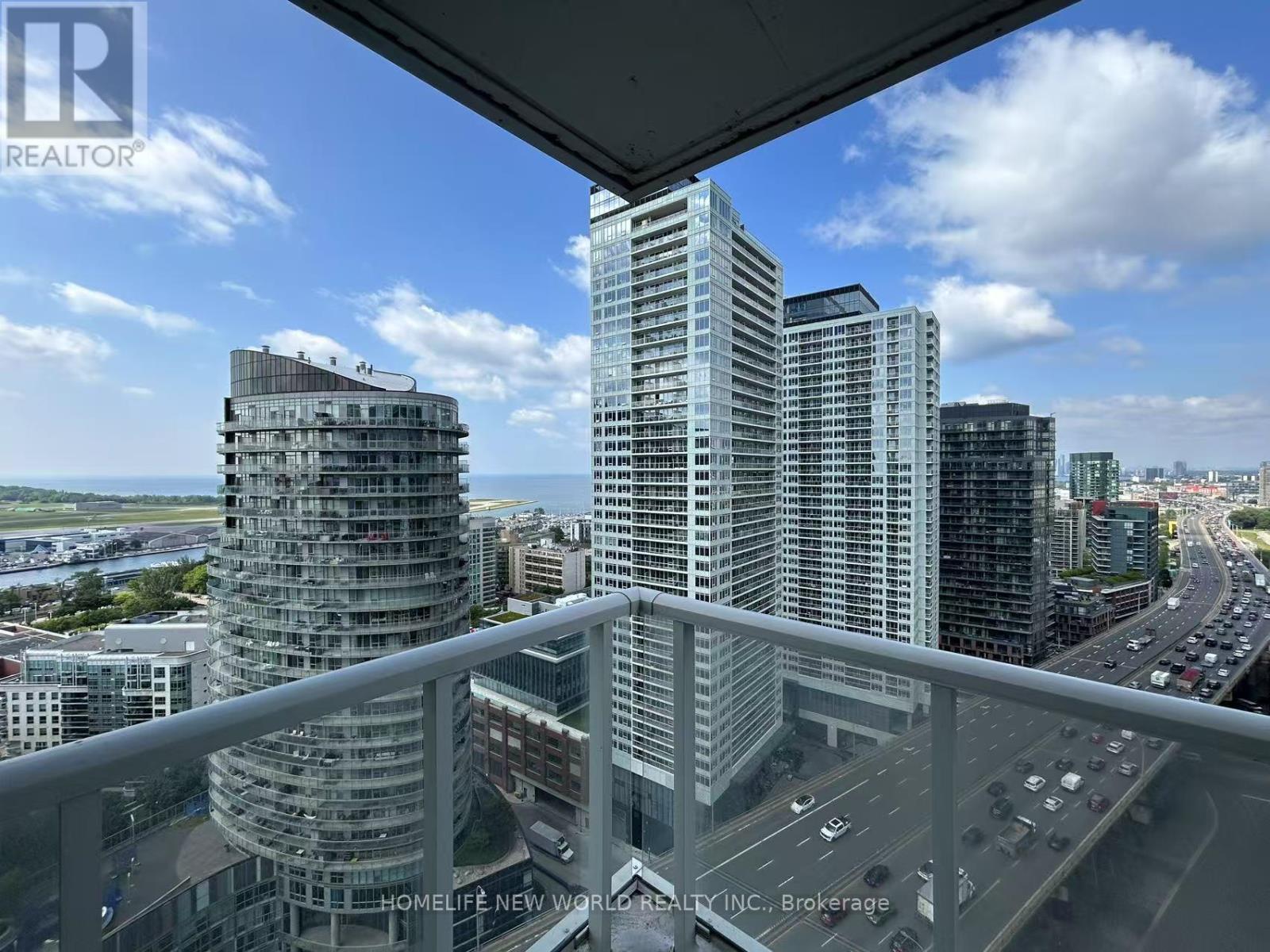 2908 - 75 Queens Wharf Road, Toronto, Ontario  M5V 0J8 - Photo 12 - C12242293