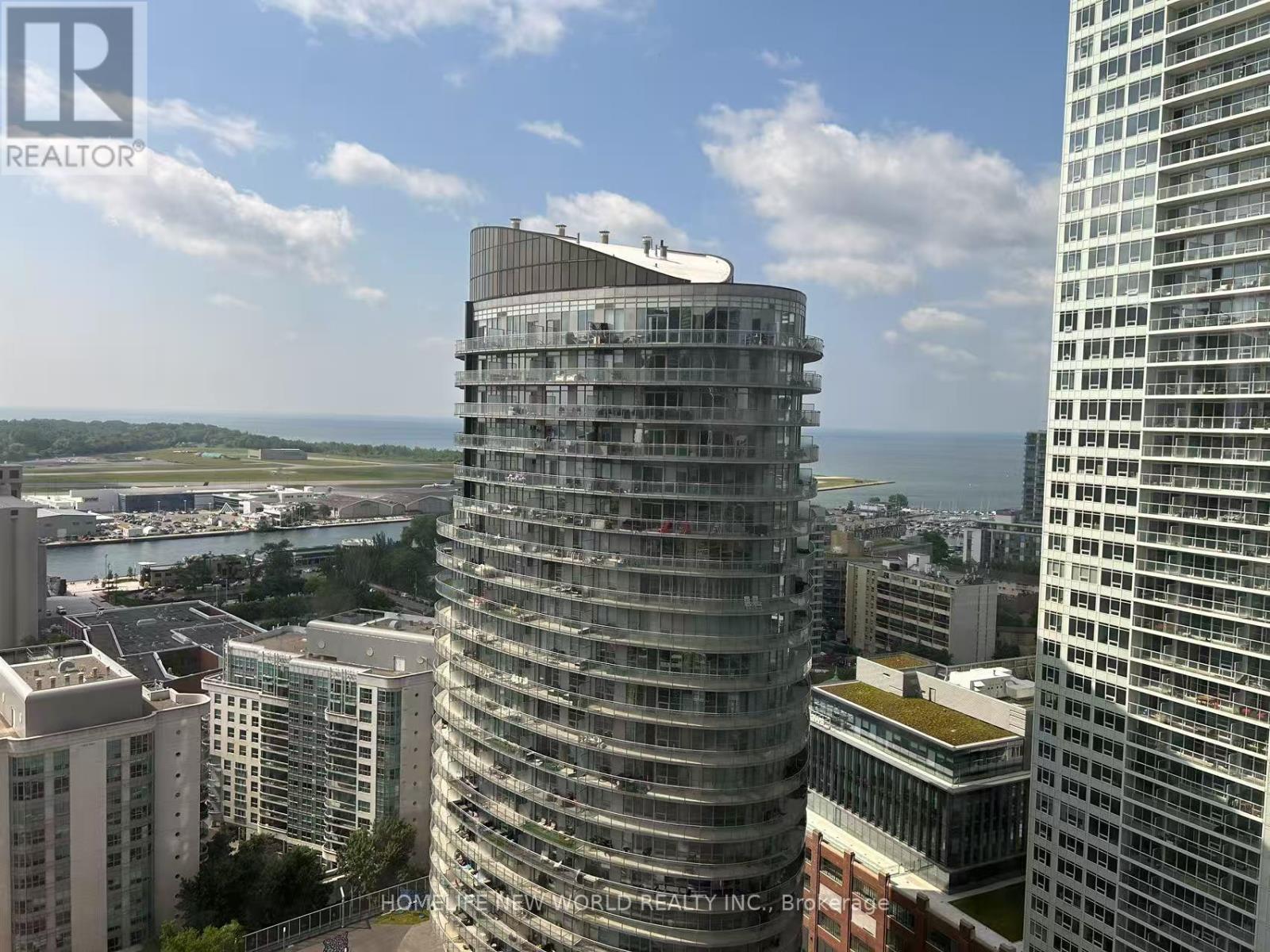 2908 - 75 Queens Wharf Road, Toronto, Ontario  M5V 0J8 - Photo 14 - C12242293