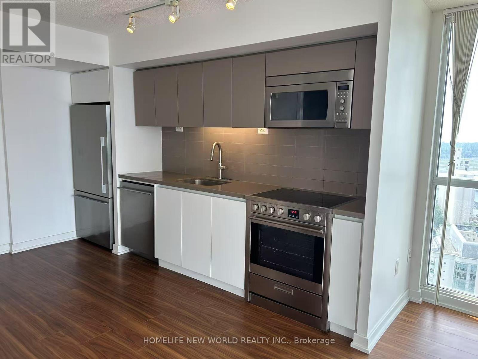 2908 - 75 Queens Wharf Road, Toronto, Ontario  M5V 0J8 - Photo 3 - C12242293