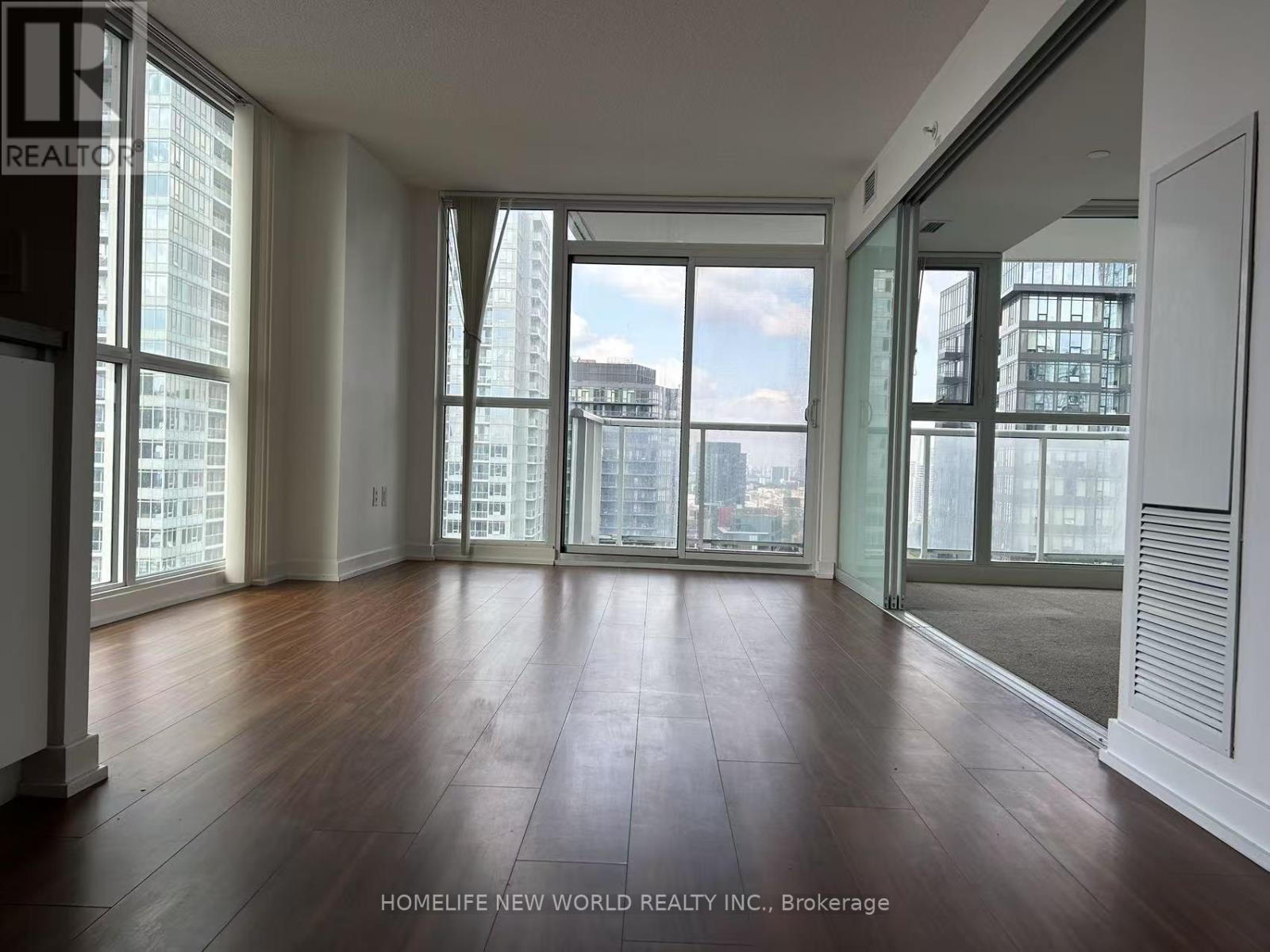 2908 - 75 Queens Wharf Road, Toronto, Ontario  M5V 0J8 - Photo 5 - C12242293