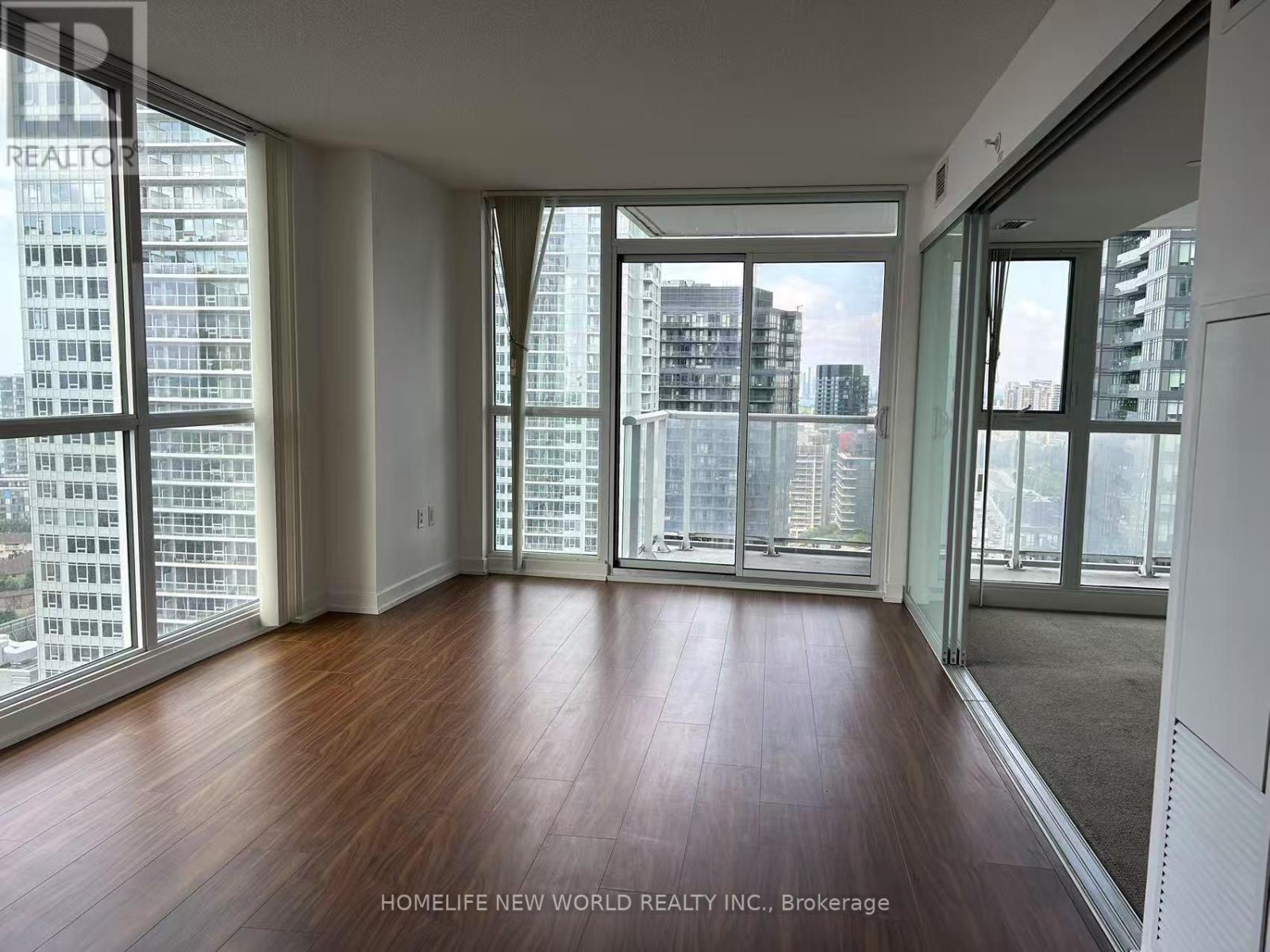 2908 - 75 Queens Wharf Road, Toronto, Ontario  M5V 0J8 - Photo 4 - C12242293