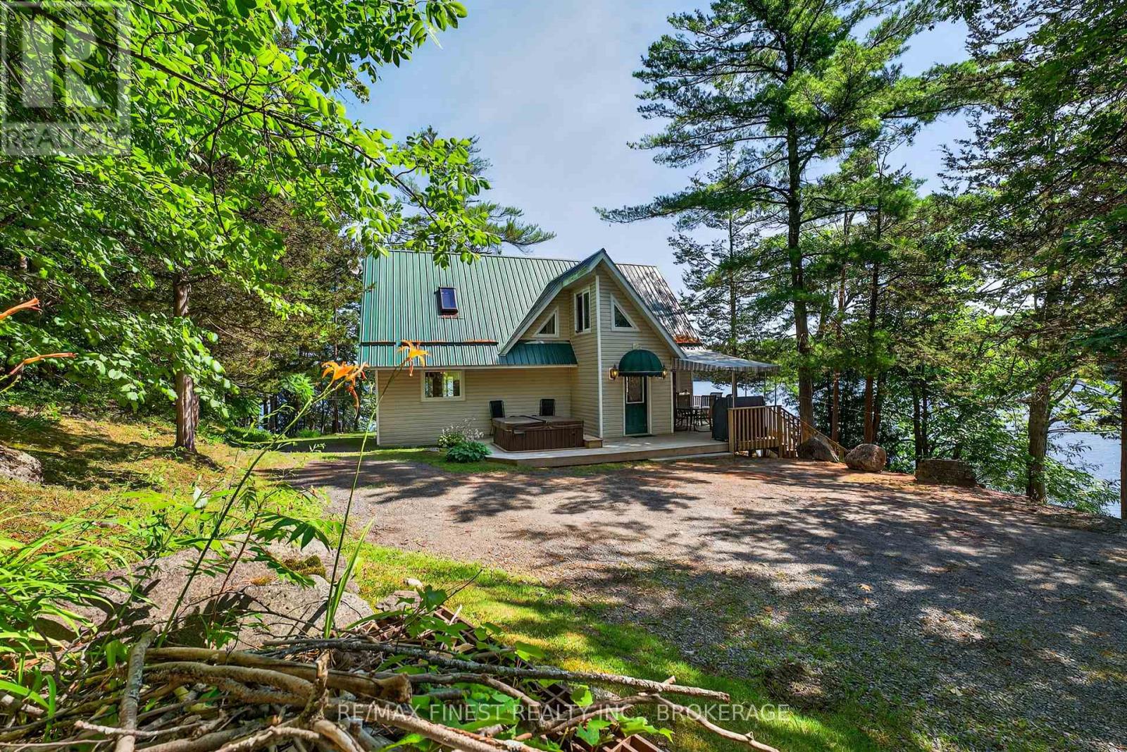 1076 Chester Lane, Frontenac, Ontario  K0H 1W0 - Photo 28 - X12299661