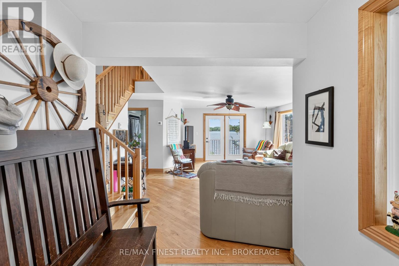 1076 Chester Lane, Frontenac, Ontario  K0H 1W0 - Photo 3 - X12299661