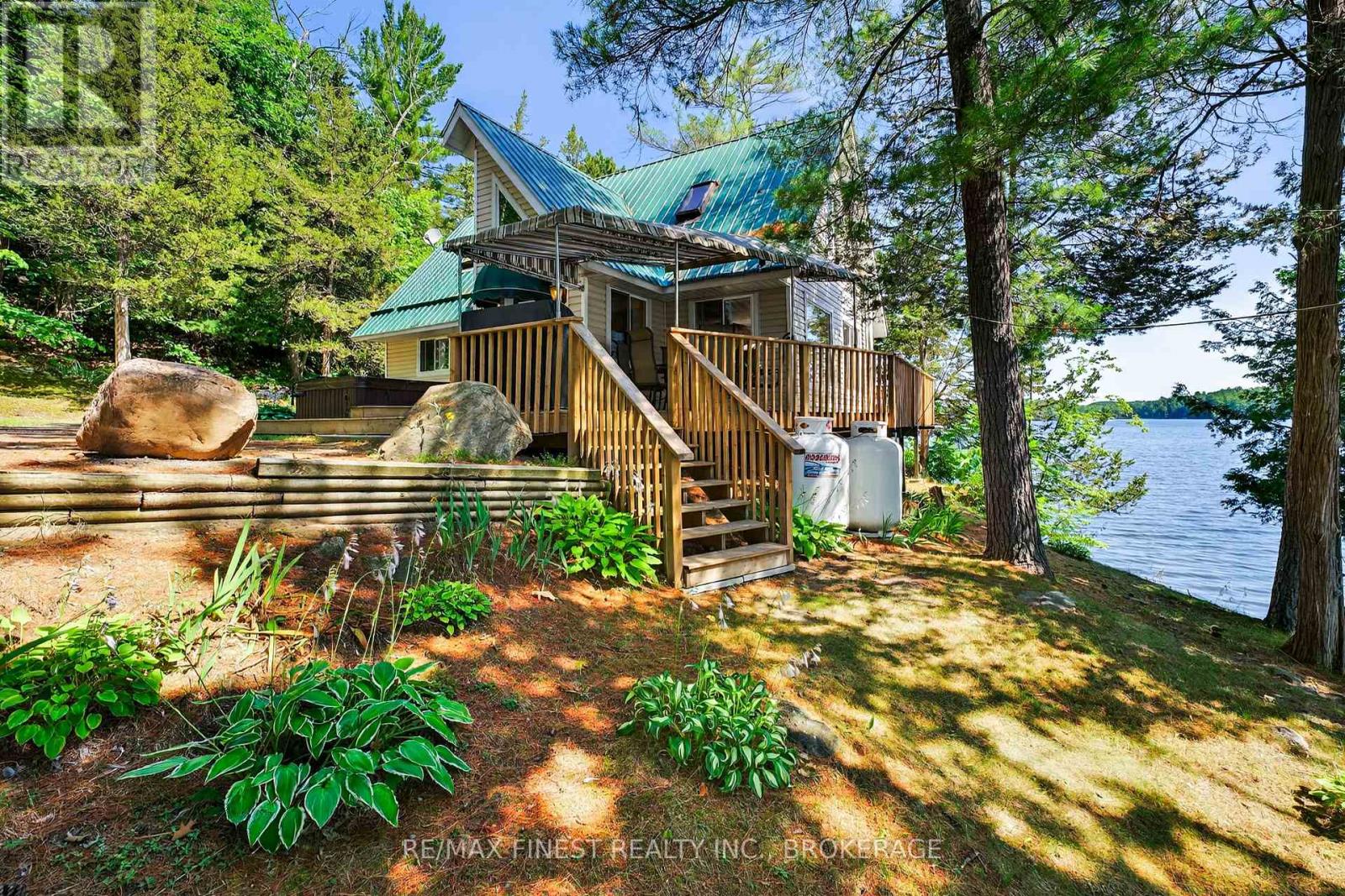 1076 Chester Lane, Frontenac, Ontario  K0H 1W0 - Photo 34 - X12299661