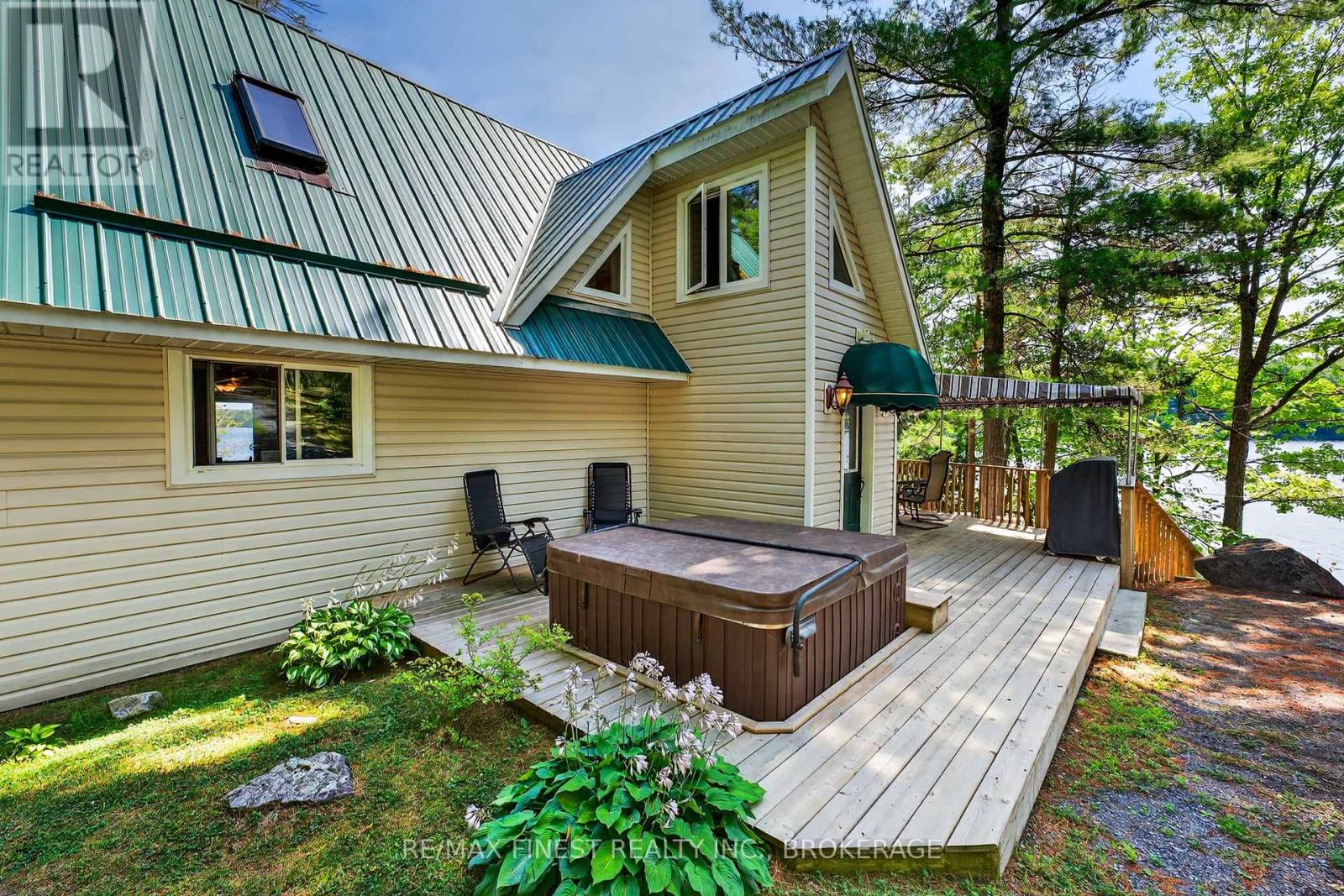 1076 Chester Lane, Frontenac, Ontario  K0H 1W0 - Photo 35 - X12299661