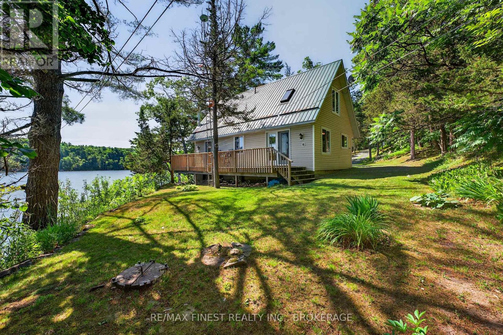 1076 Chester Lane, Frontenac, Ontario  K0H 1W0 - Photo 36 - X12299661