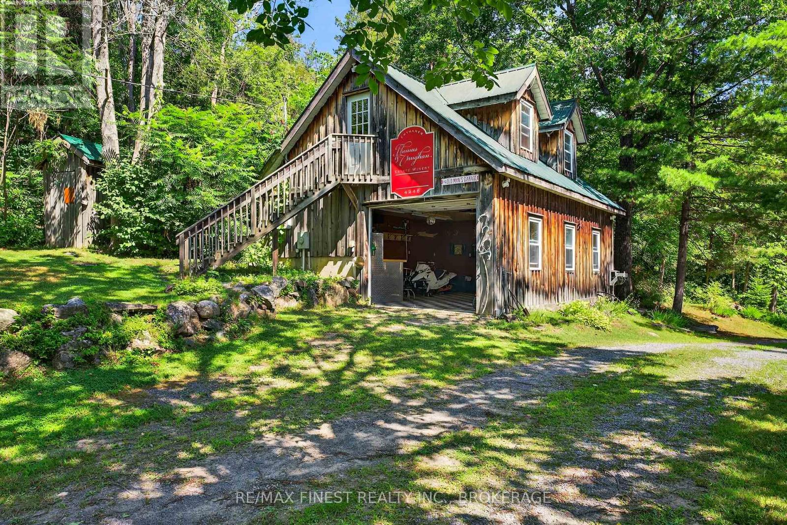 1076 Chester Lane, Frontenac, Ontario  K0H 1W0 - Photo 37 - X12299661