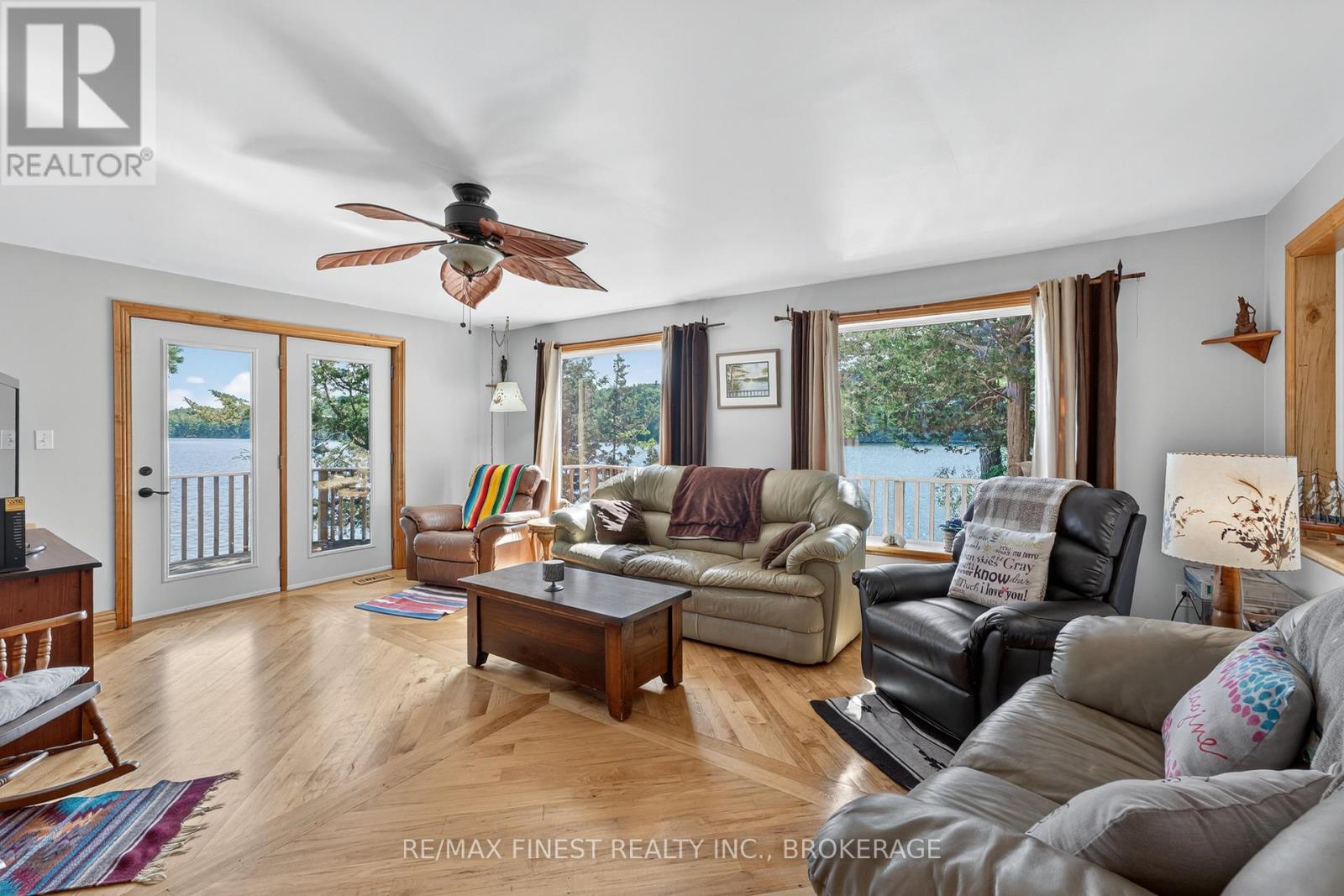 1076 Chester Lane, Frontenac, Ontario  K0H 1W0 - Photo 5 - X12299661