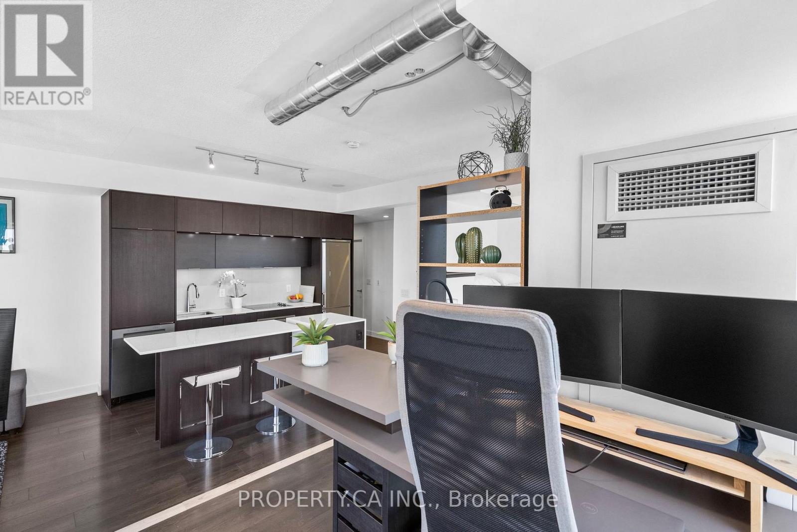 2212 - 170 Sumach Street, Toronto, Ontario  M5A 0C3 - Photo 10 - C12299575