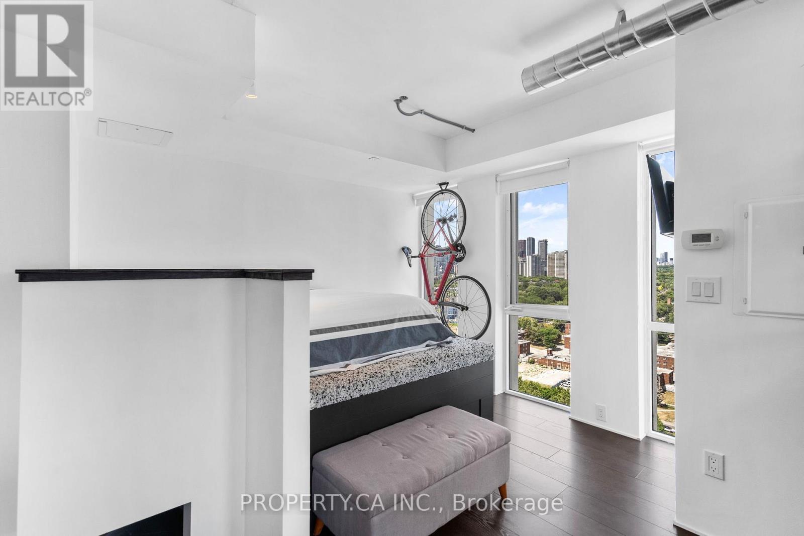 2212 - 170 Sumach Street, Toronto, Ontario  M5A 0C3 - Photo 11 - C12299575