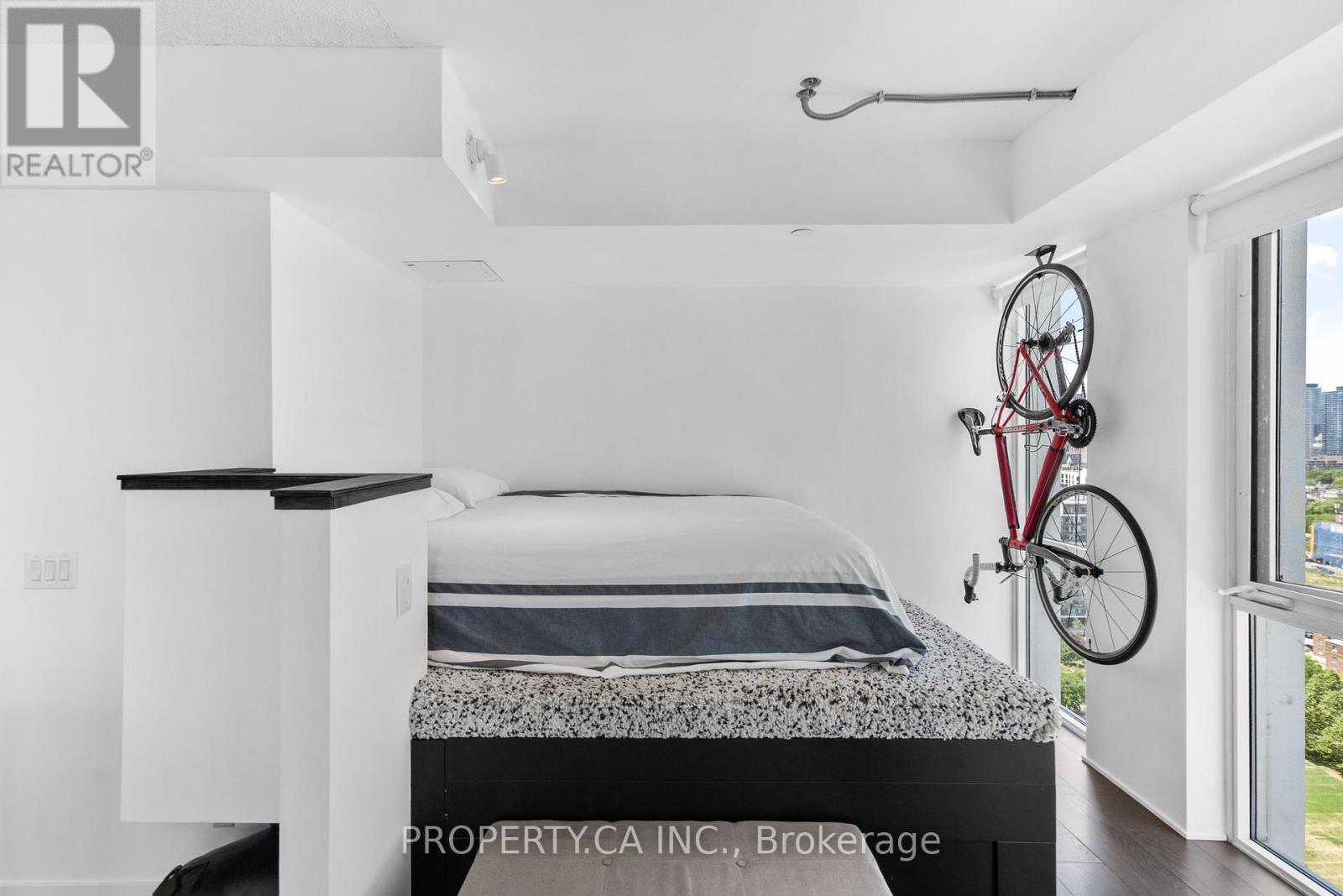 2212 - 170 Sumach Street, Toronto, Ontario  M5A 0C3 - Photo 12 - C12299575