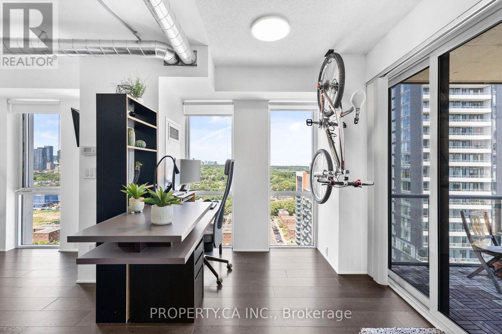 2212 - 170 Sumach Street, Toronto, Ontario  M5A 0C3 - Photo 14 - C12299575