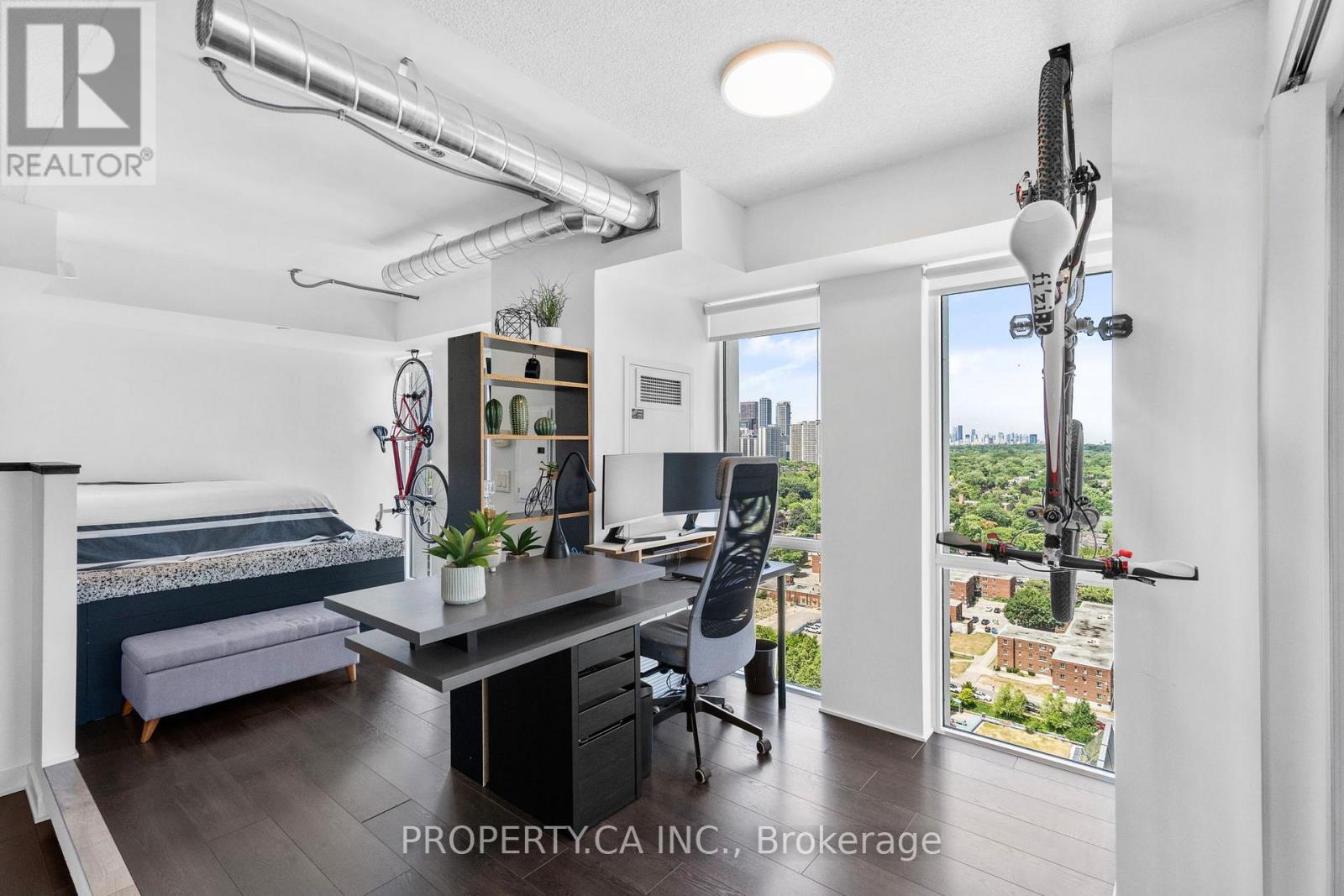 2212 - 170 Sumach Street, Toronto, Ontario  M5A 0C3 - Photo 15 - C12299575