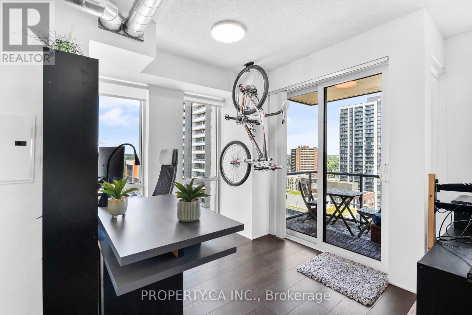 2212 - 170 Sumach Street, Toronto, Ontario  M5A 0C3 - Photo 16 - C12299575
