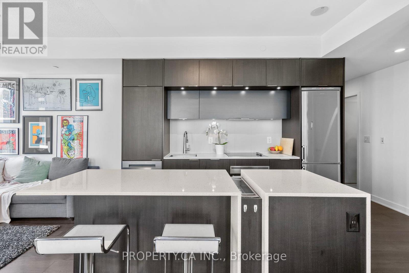 2212 - 170 Sumach Street, Toronto, Ontario  M5A 0C3 - Photo 23 - C12299575
