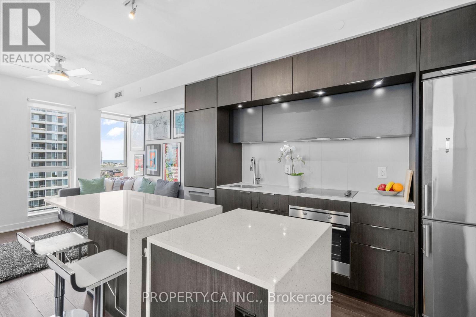 2212 - 170 Sumach Street, Toronto, Ontario  M5A 0C3 - Photo 24 - C12299575