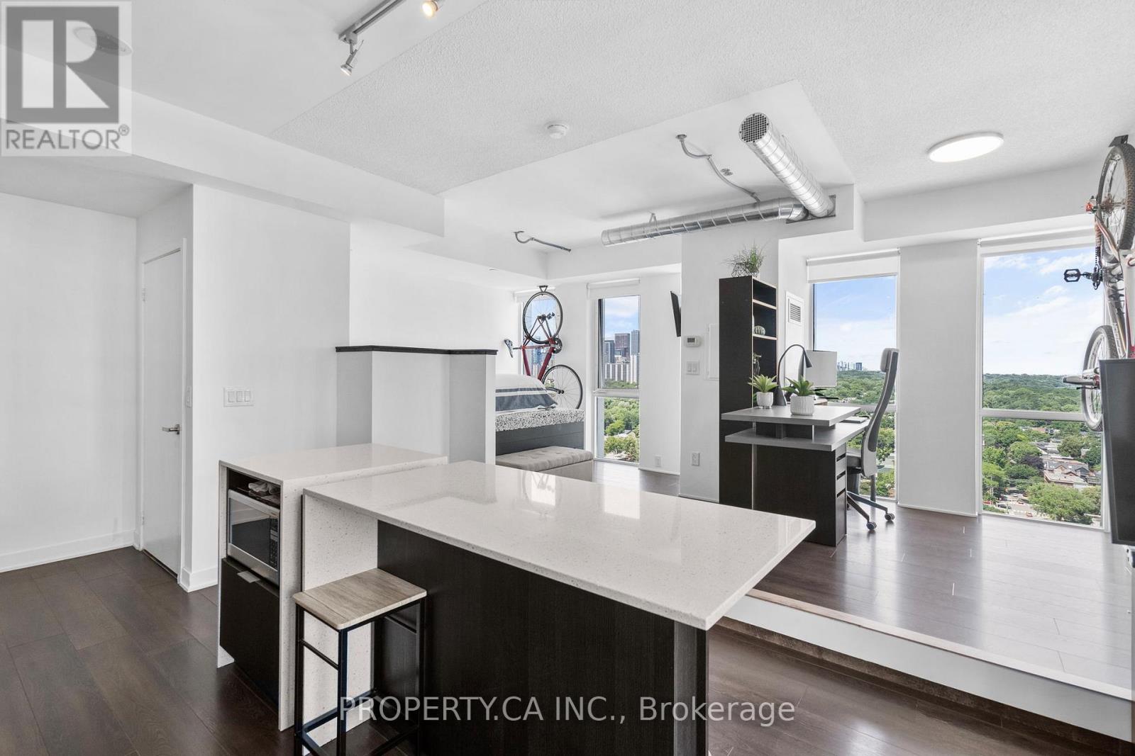 2212 - 170 Sumach Street, Toronto, Ontario  M5A 0C3 - Photo 27 - C12299575