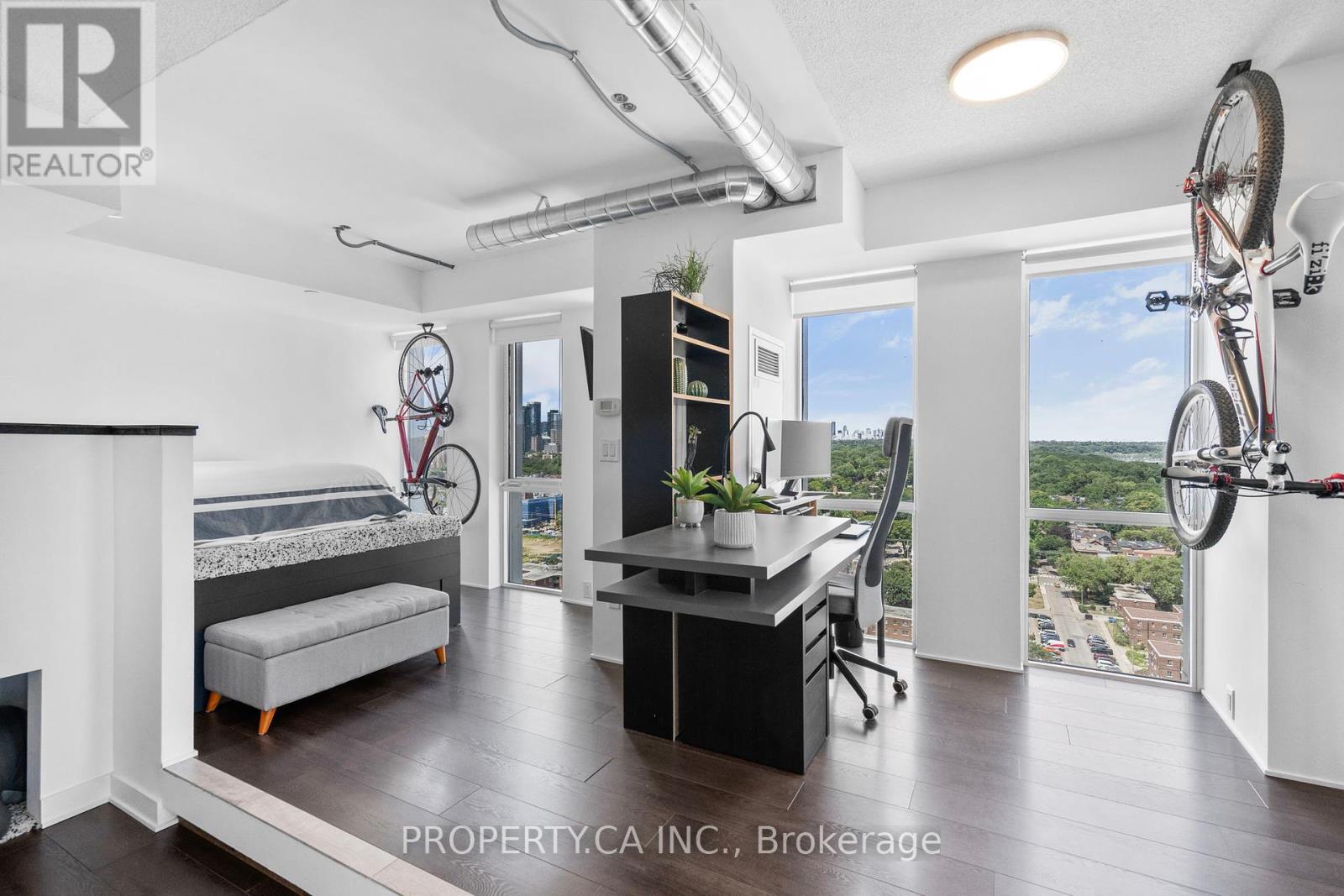 2212 - 170 Sumach Street, Toronto, Ontario  M5A 0C3 - Photo 28 - C12299575