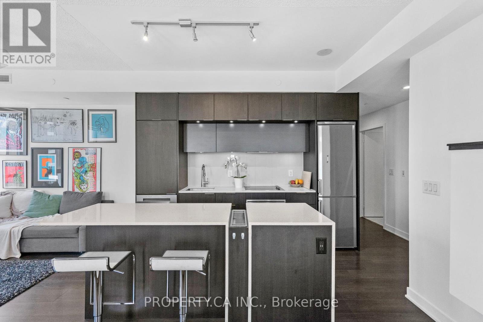 2212 - 170 Sumach Street, Toronto, Ontario  M5A 0C3 - Photo 30 - C12299575