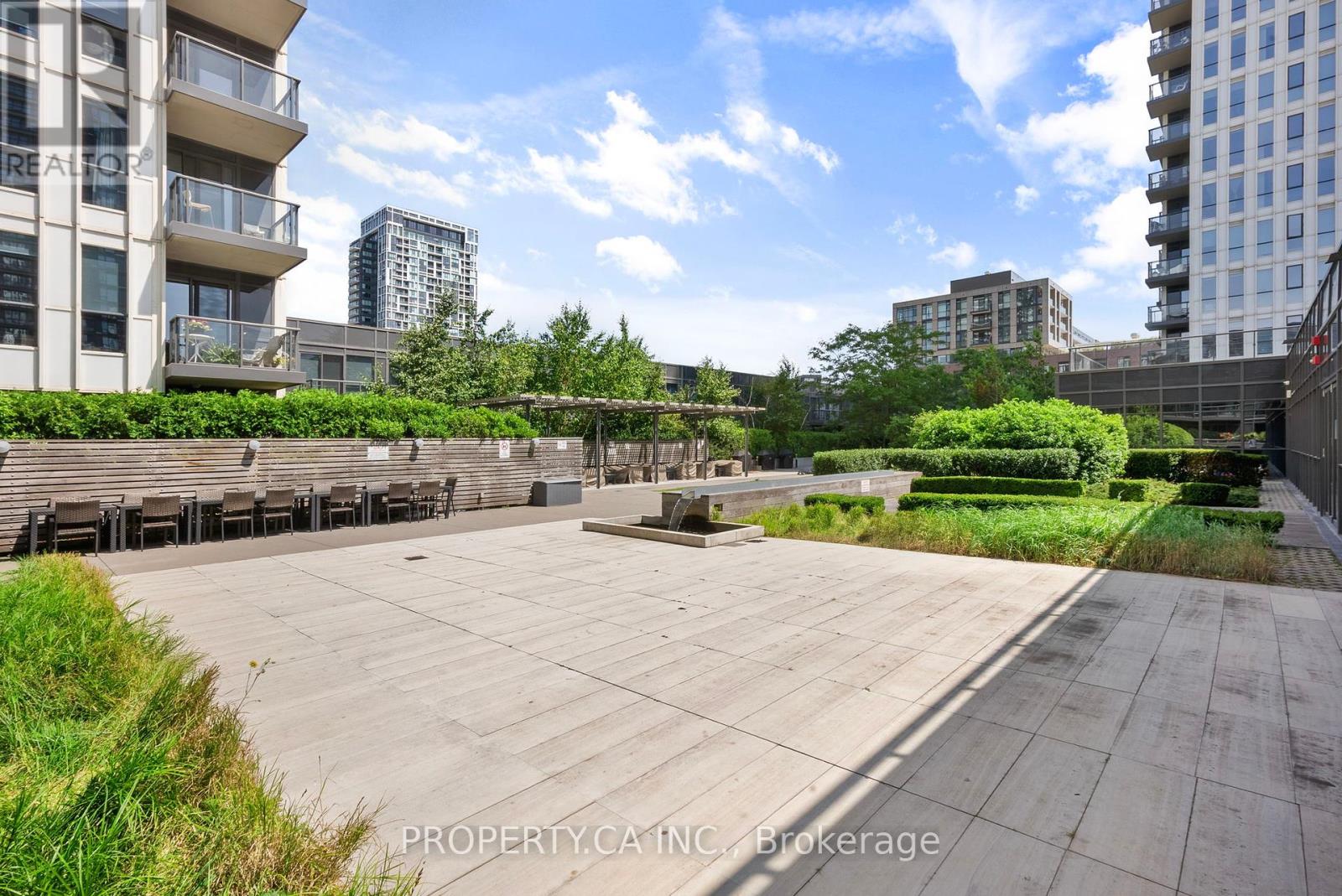 2212 - 170 Sumach Street, Toronto, Ontario  M5A 0C3 - Photo 35 - C12299575