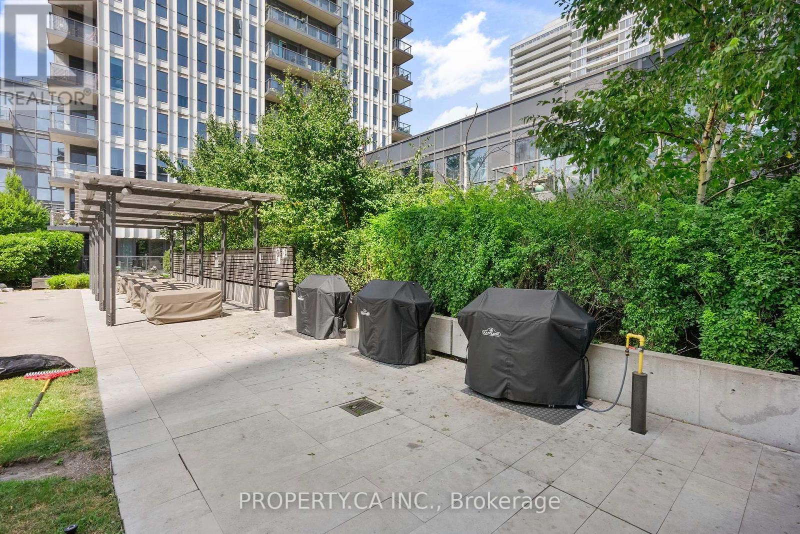 2212 - 170 Sumach Street, Toronto, Ontario  M5A 0C3 - Photo 36 - C12299575