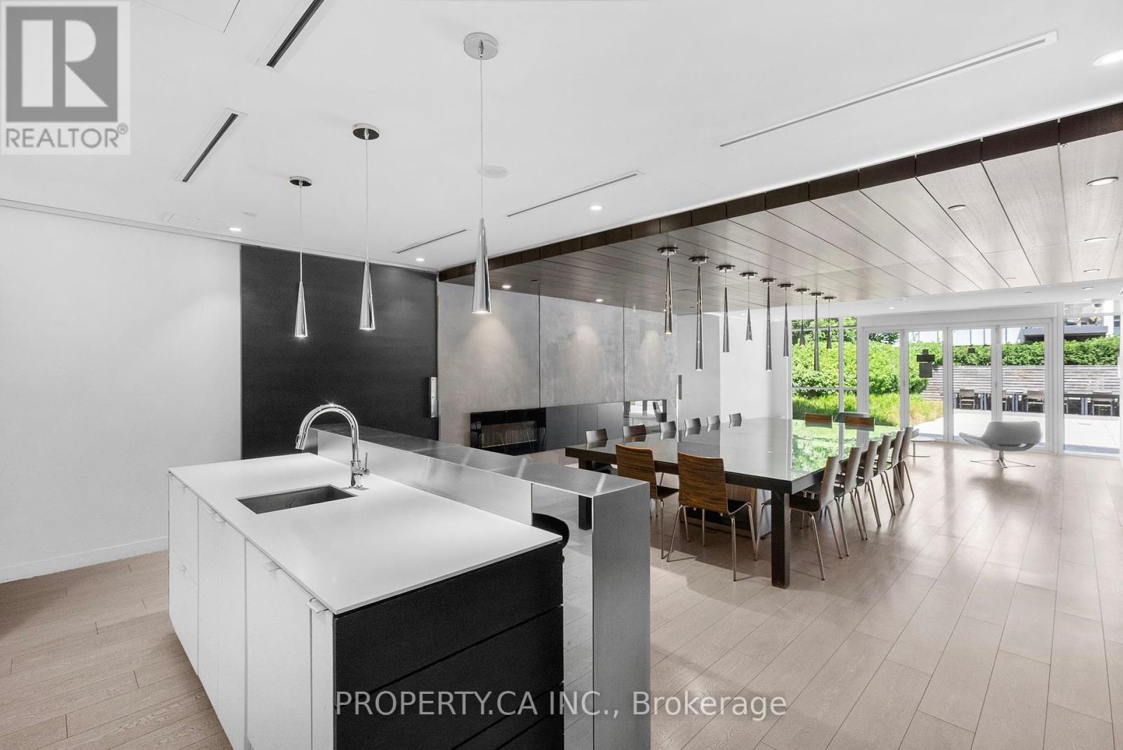 2212 - 170 Sumach Street, Toronto, Ontario  M5A 0C3 - Photo 40 - C12299575