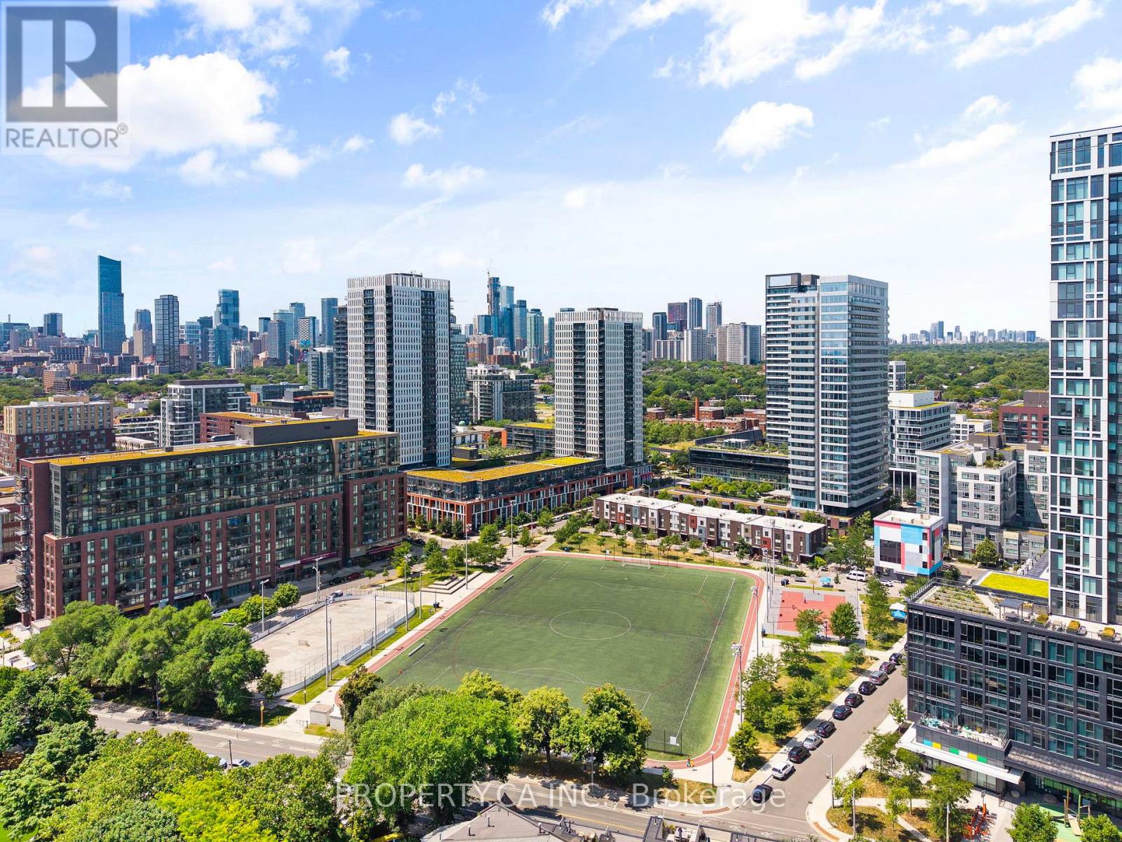2212 - 170 Sumach Street, Toronto, Ontario  M5A 0C3 - Photo 47 - C12299575