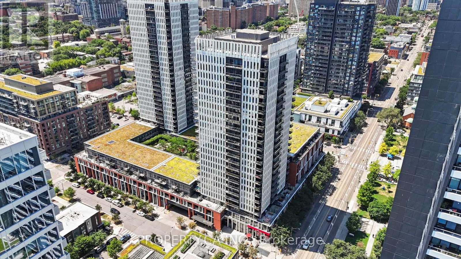 2212 - 170 Sumach Street, Toronto, Ontario  M5A 0C3 - Photo 48 - C12299575
