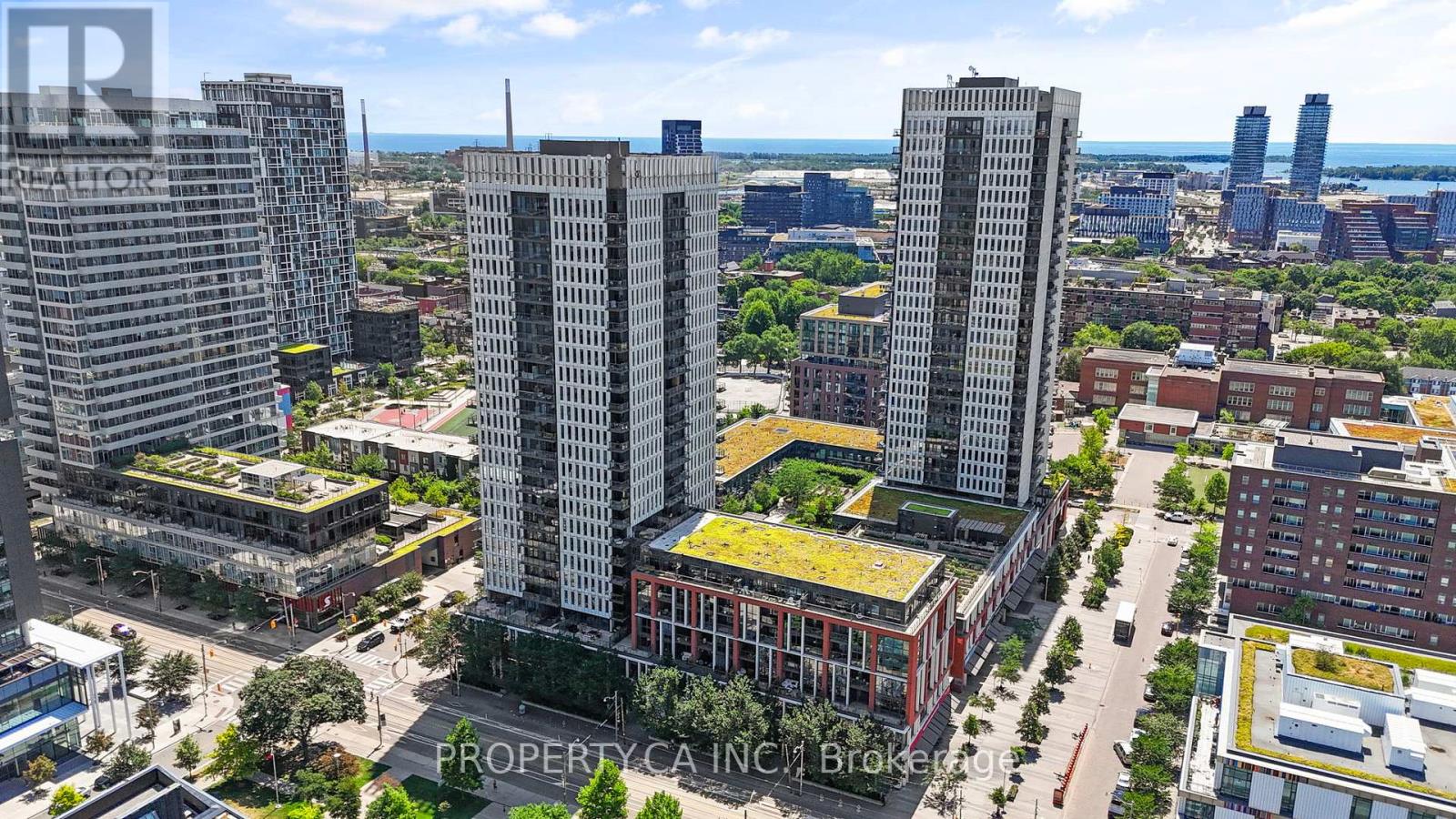 2212 - 170 Sumach Street, Toronto, Ontario  M5A 0C3 - Photo 49 - C12299575