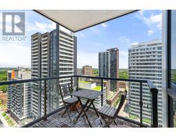 2212 - 170 SUMACH STREET, Toronto, Ontario