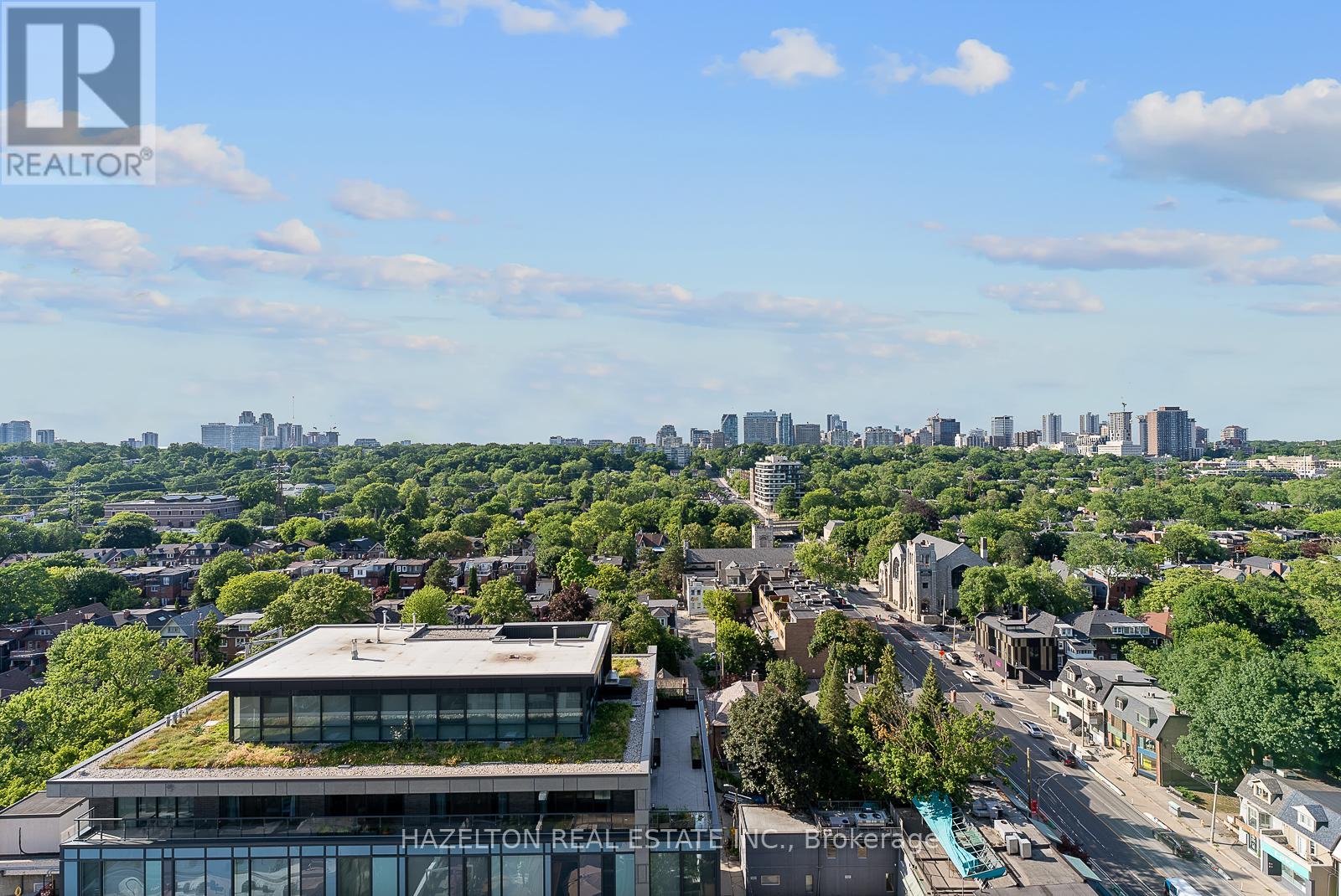 1605 - 170 Avenue Road, Toronto (Annex), Ontario  M5R 0A4 - Photo 29 - C12299600