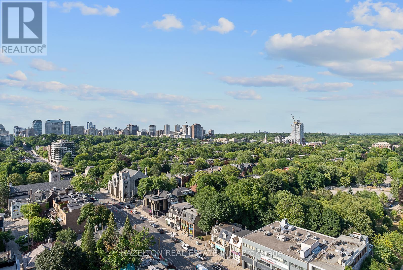 1605 - 170 Avenue Road, Toronto (Annex), Ontario  M5R 0A4 - Photo 30 - C12299600
