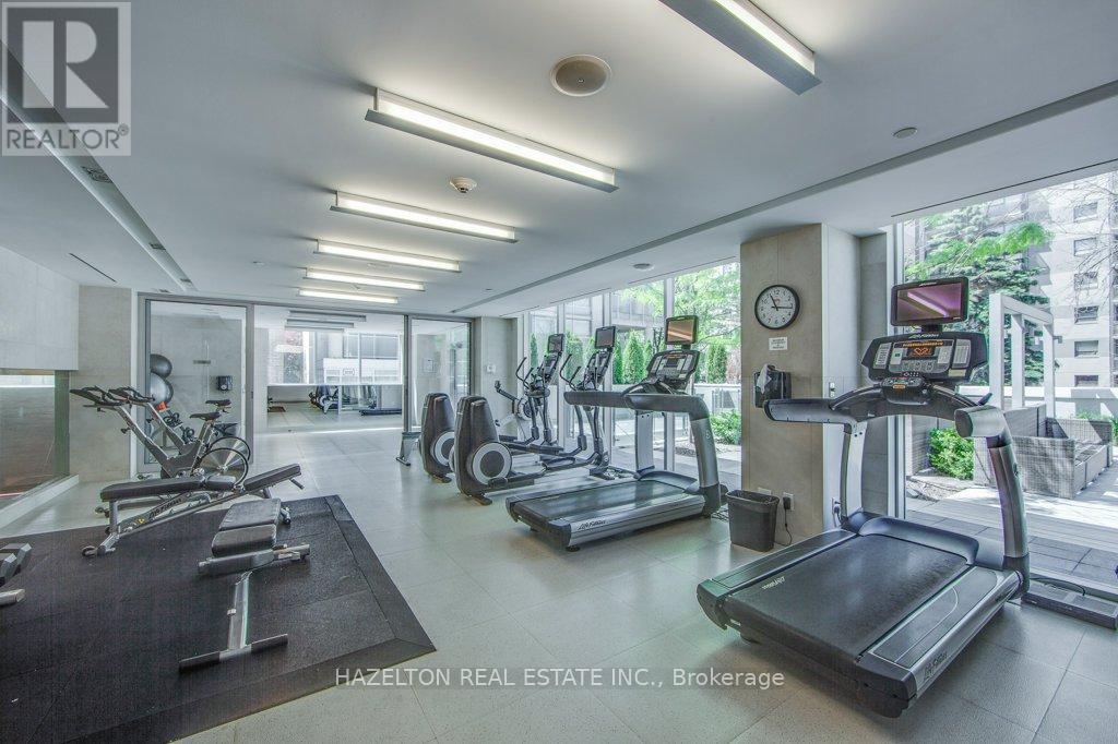 1605 - 170 Avenue Road, Toronto (Annex), Ontario  M5R 0A4 - Photo 33 - C12299600