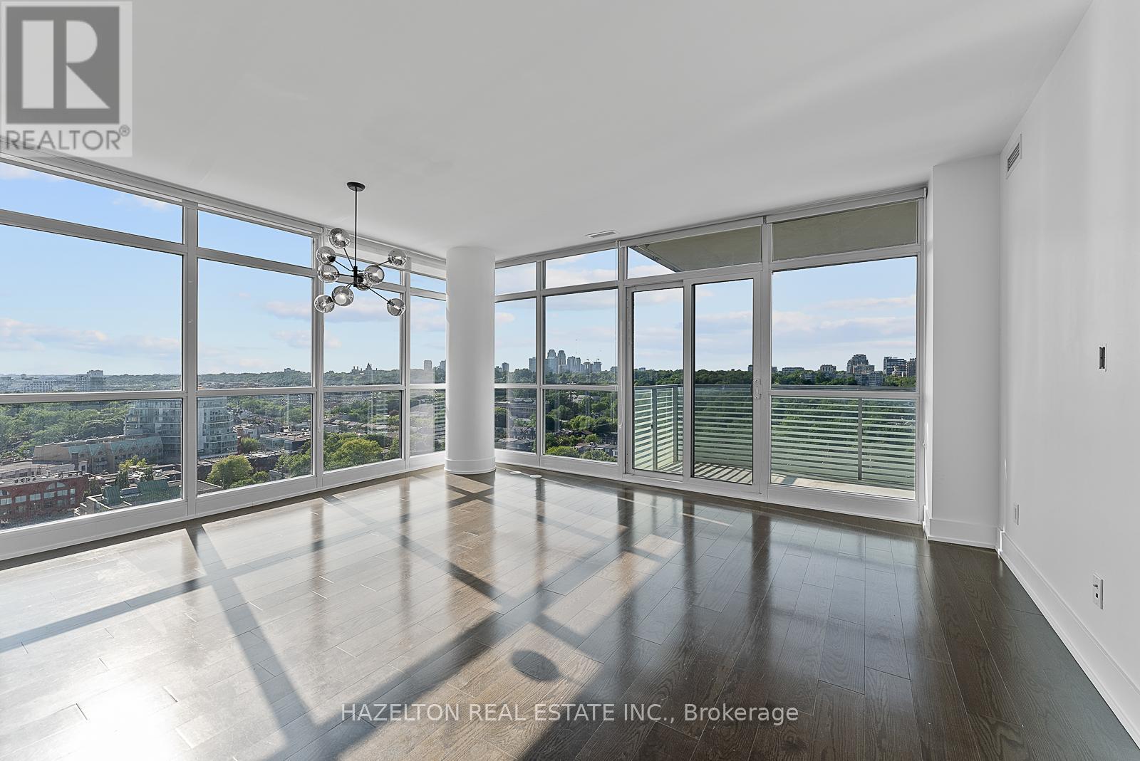 1605 - 170 Avenue Road, Toronto (Annex), Ontario  M5R 0A4 - Photo 5 - C12299600
