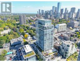 1605 - 170 AVENUE ROAD, Toronto, Ontario