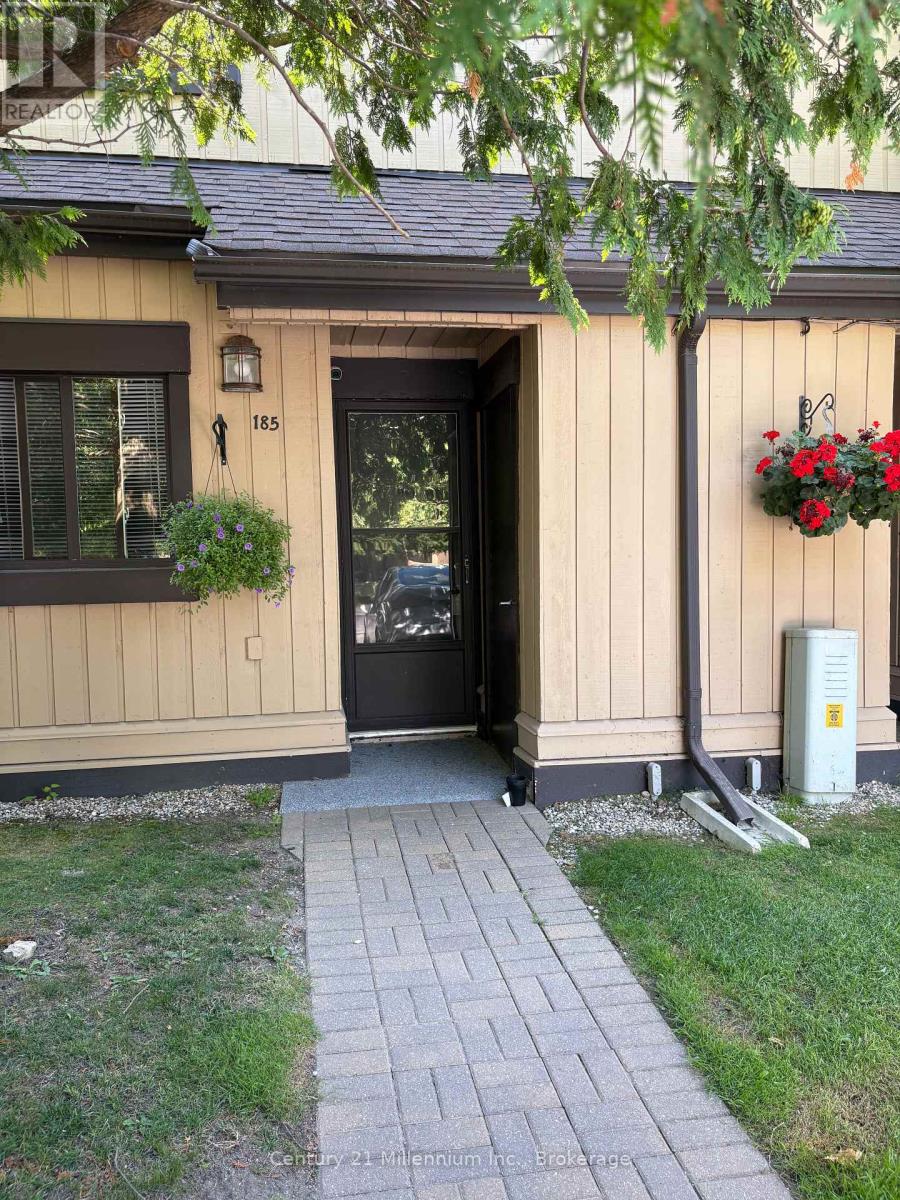 185 Escarpment Crescent, Collingwood, Ontario  L9Y 5B4 - Photo 1 - S12299788