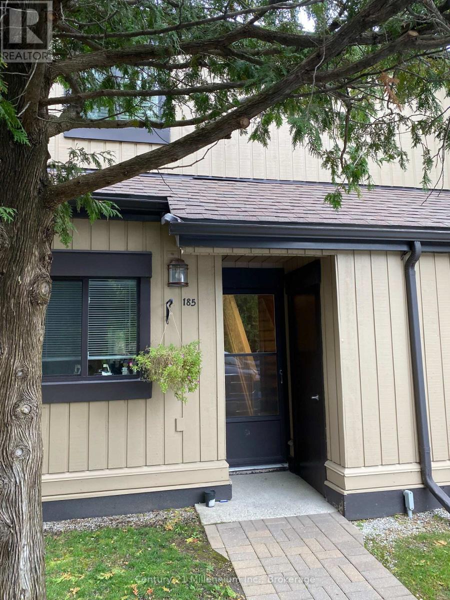 185 Escarpment Crescent, Collingwood, Ontario  L9Y 5B4 - Photo 2 - S12299788