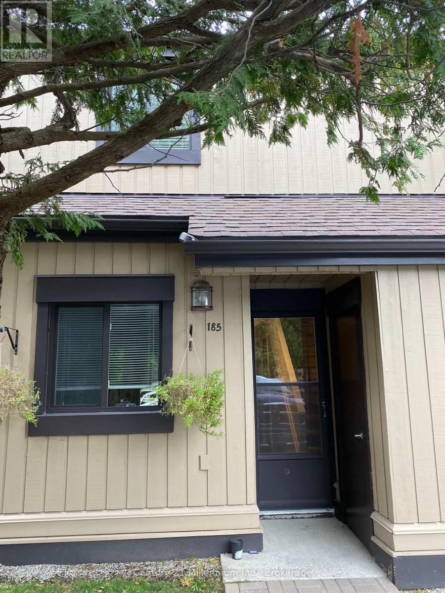 185 Escarpment Crescent, Collingwood, Ontario  L9Y 5B4 - Photo 3 - S12299788