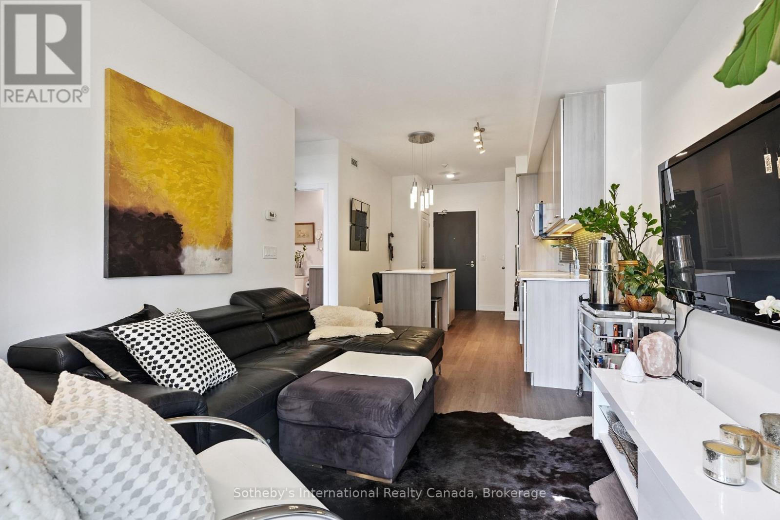 903 - 105 George Street, Toronto, Ontario  M5A 0L4 - Photo 1 - C12255508