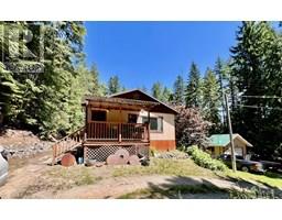 3701 Sabrina Road Nelson West/South Slocan, Bonnington, Ca