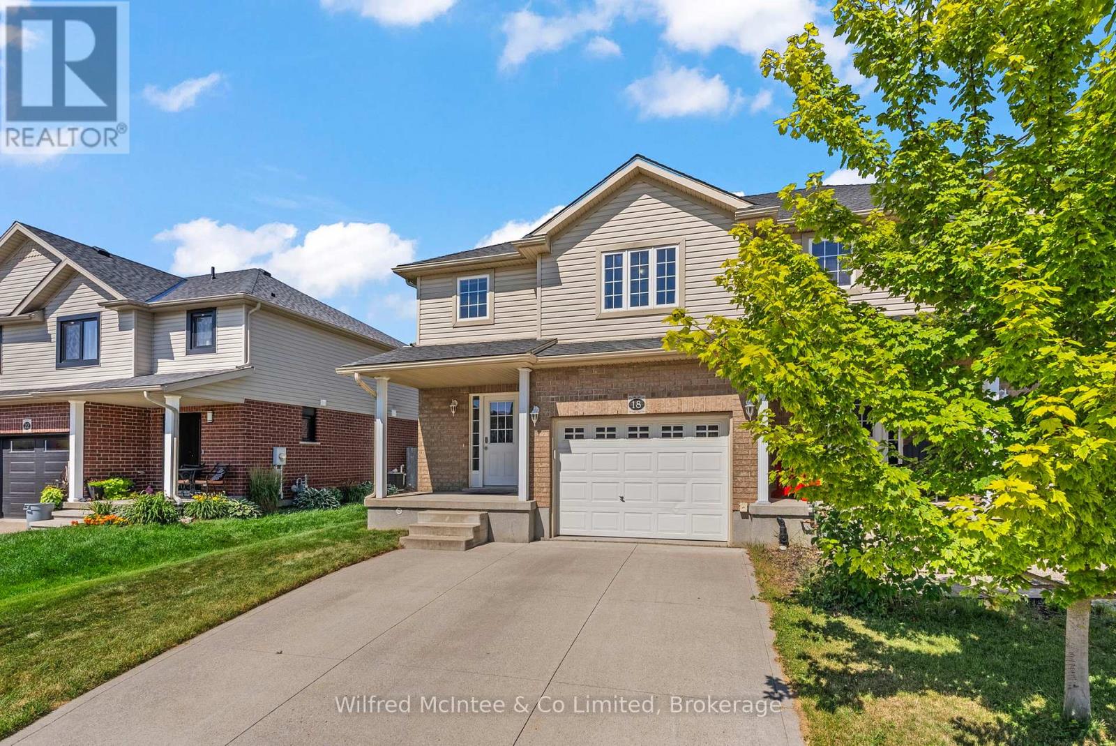 18 Poffenroth Path, Woolwich, Ontario  N3B 3P5 - Photo 22 - X12299634