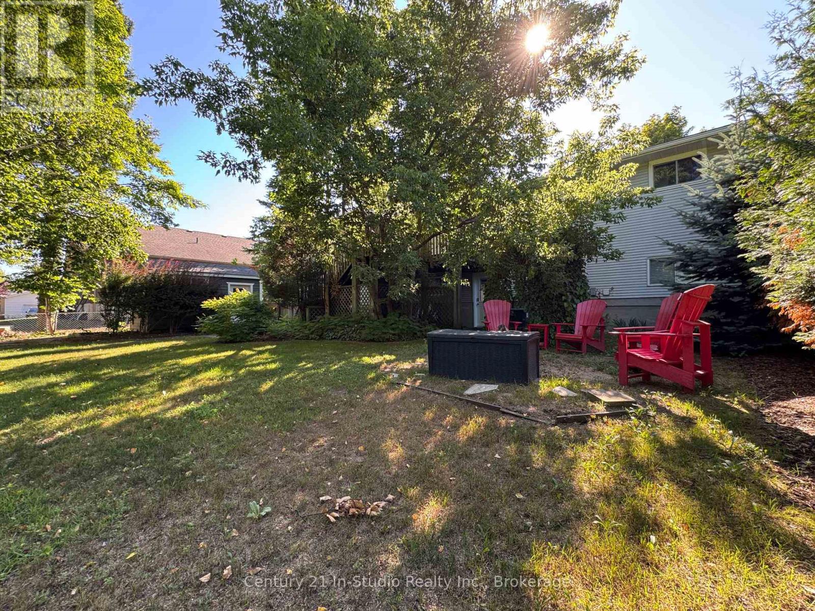 550 Mcnabb Street, Saugeen Shores, Ontario  N0H 2L0 - Photo 2 - X12299694