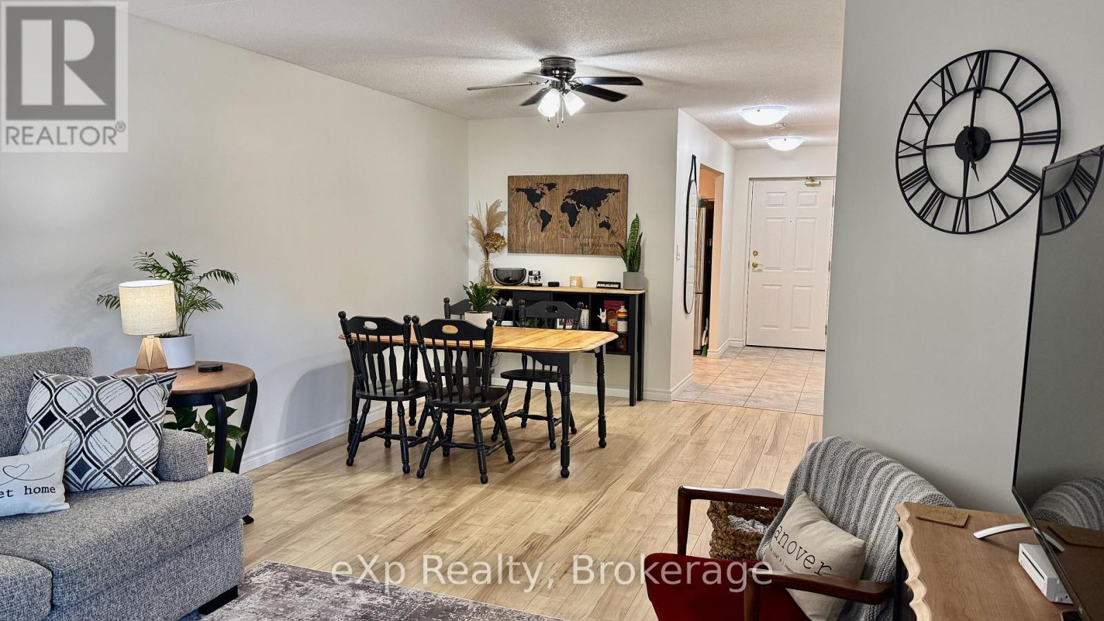 105 - 536 11th Avenue E, Hanover, Ontario  N4N 2S4 - Photo 10 - X12299729