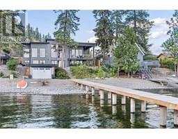 419 Shorts Road, fintry, British Columbia