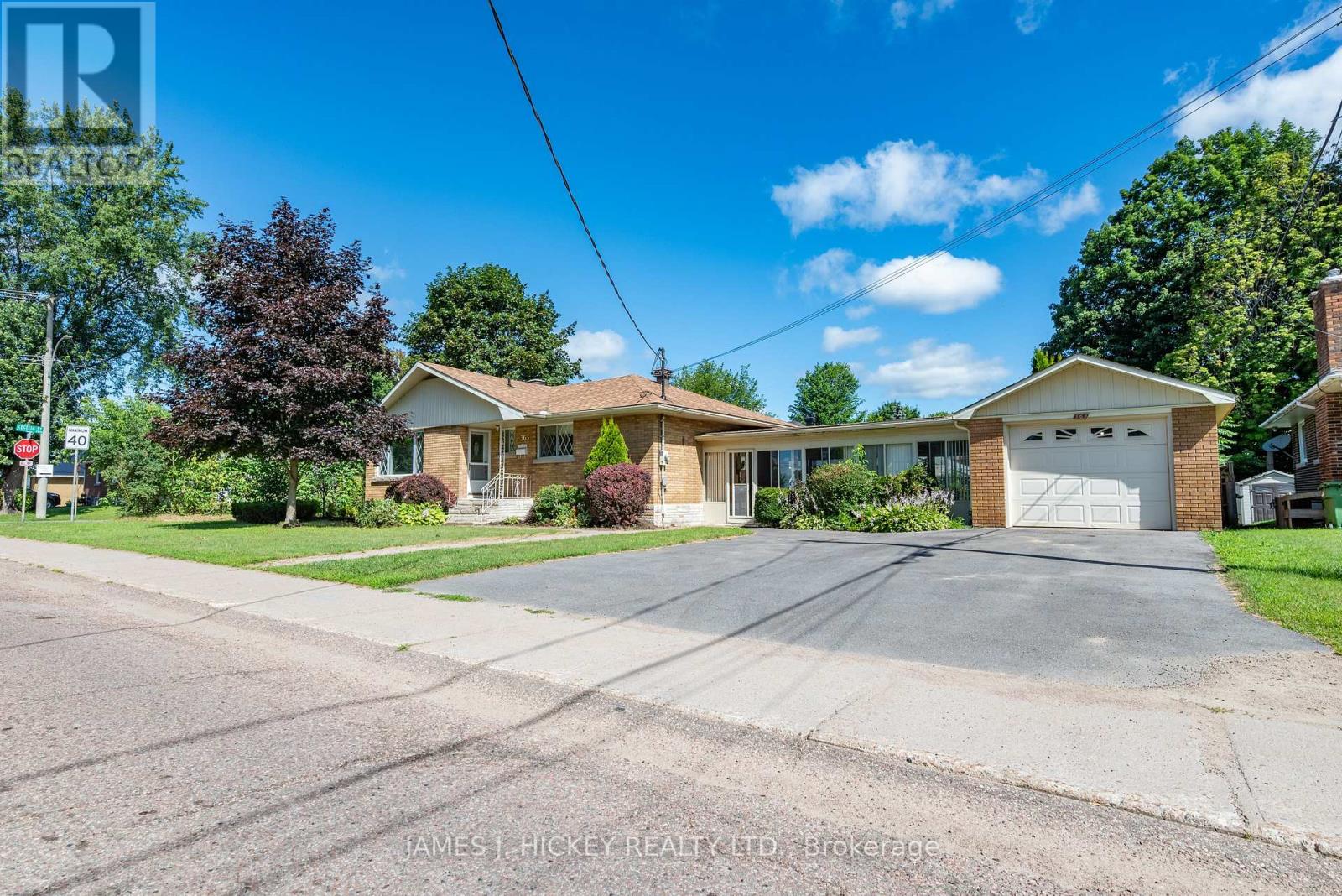 363 BELL STREET, Pembroke, Ontario