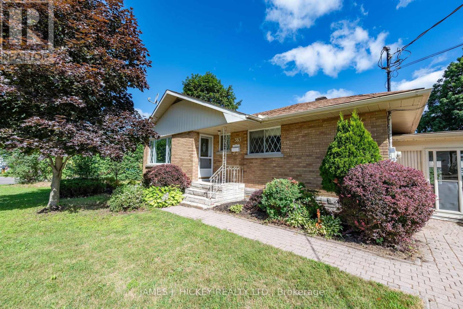363 Bell Street, Pembroke, Ontario  K8A 2K3 - Photo 2 - X12299797