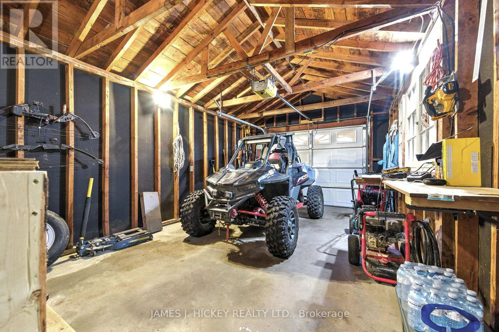 363 Bell Street, Pembroke, Ontario  K8A 2K3 - Photo 30 - X12299797