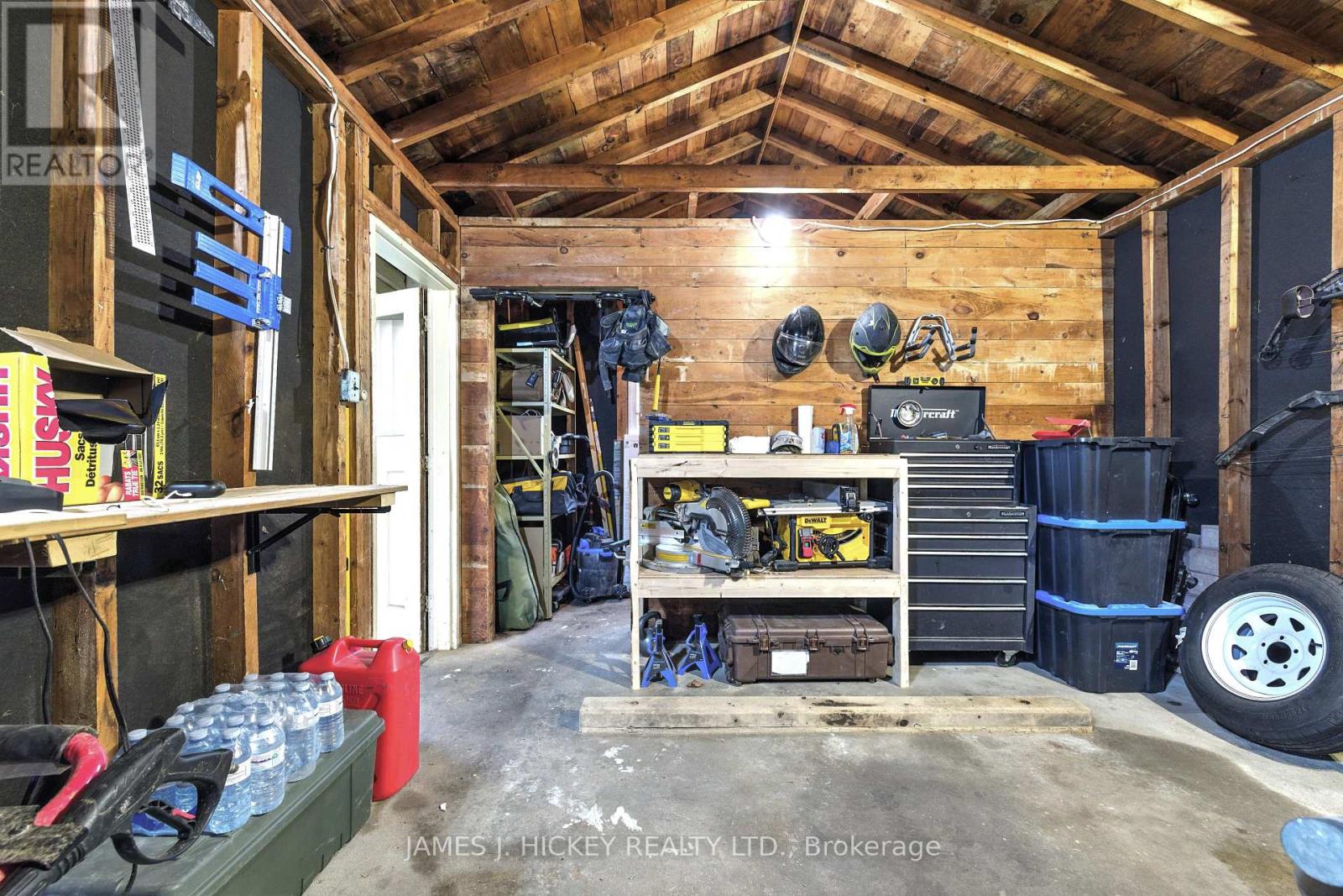 363 Bell Street, Pembroke, Ontario  K8A 2K3 - Photo 31 - X12299797