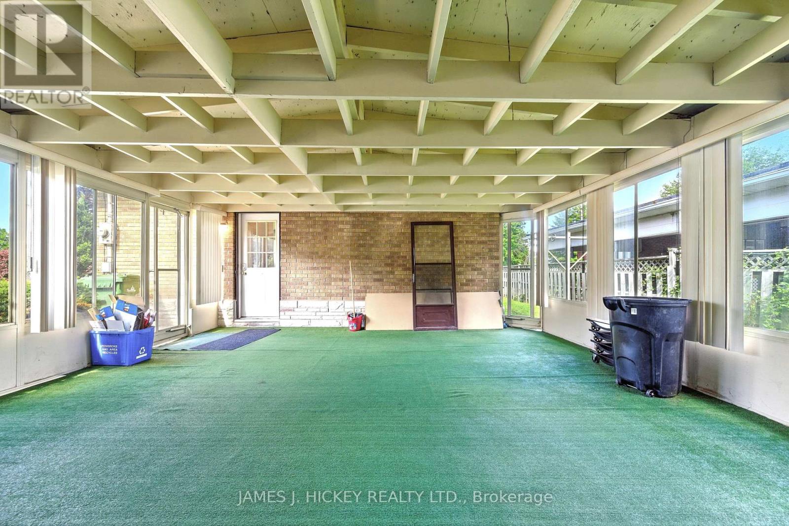 363 Bell Street, Pembroke, Ontario  K8A 2K3 - Photo 33 - X12299797